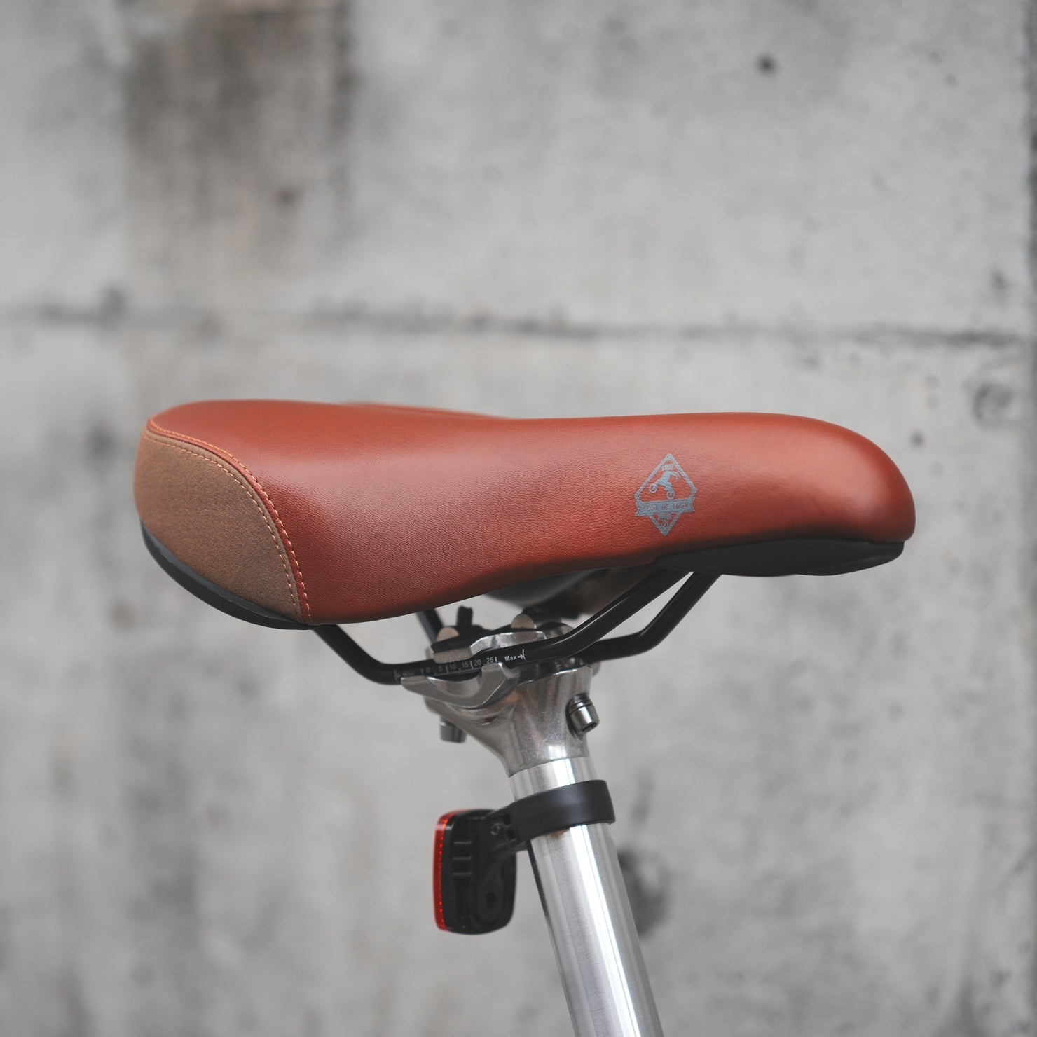 BRUNO / MIXTE SILVER EDITION – 京都の自転車屋 CYCLE SHOP