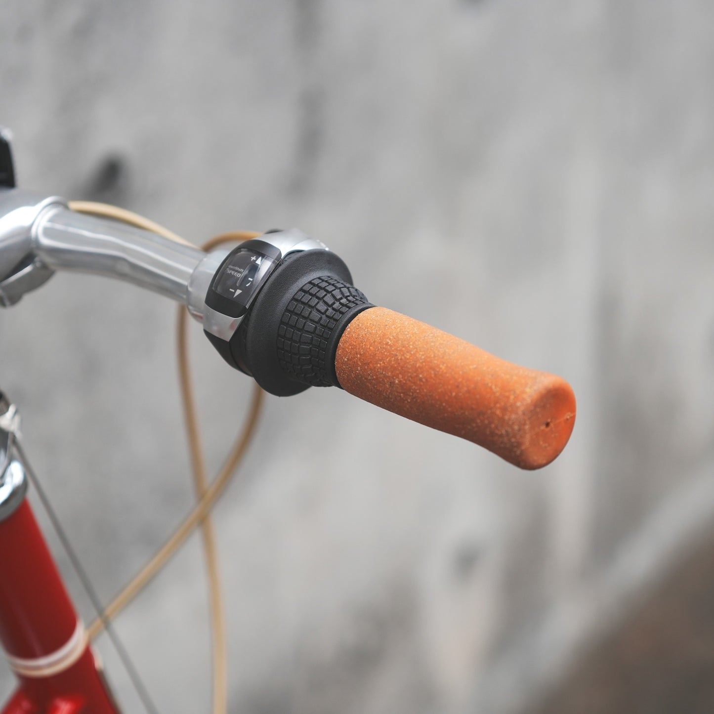 MIXTE SILVER EDITION ミニベロ 小径自転車 シティサイクル 街乗りバイク クロモリフレーム BRUNO 自転車 レディース自転車