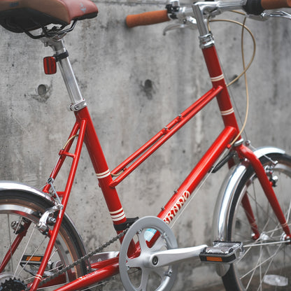 MIXTE SILVER EDITION