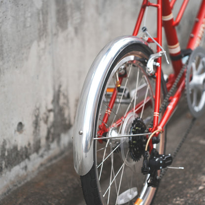 MIXTE SILVER EDITION