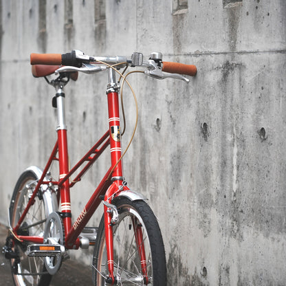 MIXTE SILVER EDITION