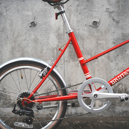 MIXTE SILVER EDITION