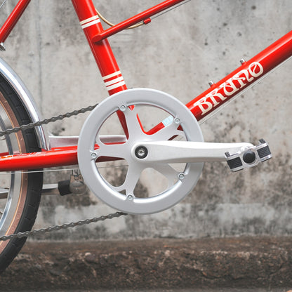 MIXTE SILVER EDITION