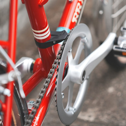 MIXTE SILVER EDITION