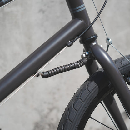 MIXTE BLACK EDITION
