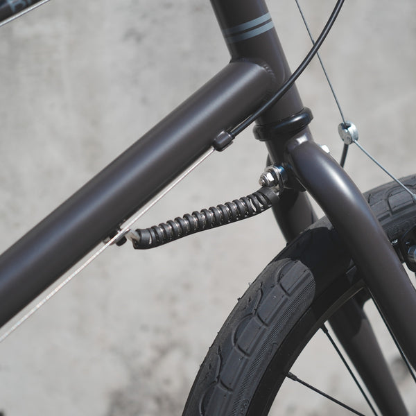 MIXTE BLACK EDITION