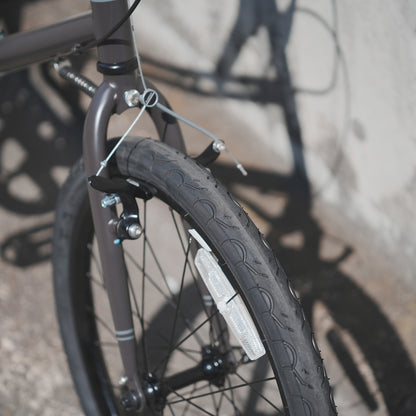 MIXTE BLACK EDITION