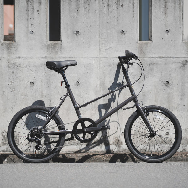 MIXTE BLACK EDITION