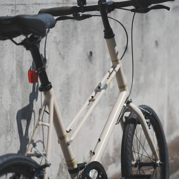 MIXTE BLACK EDITION