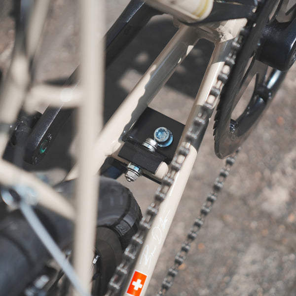 MIXTE BLACK EDITION