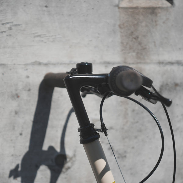 MIXTE BLACK EDITION