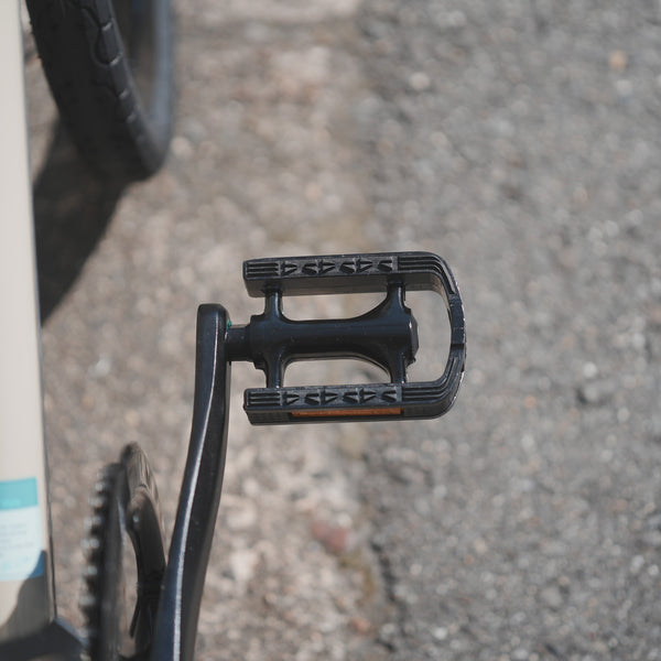 MIXTE BLACK EDITION