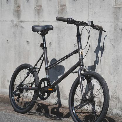 MIXTE BLACK EDITION
