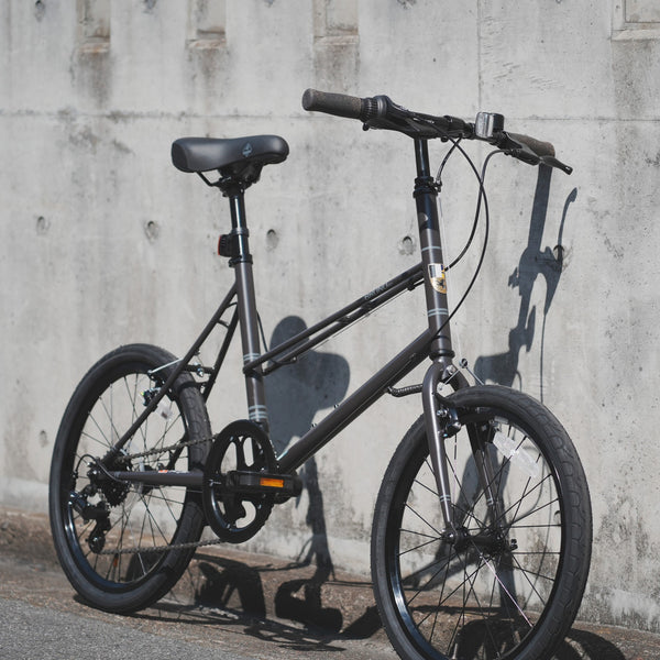 MIXTE BLACK EDITION