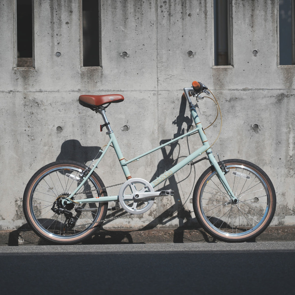 MIXTE SILVER EDITION