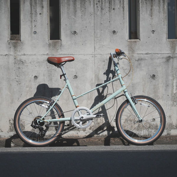 MIXTE SILVER EDITION