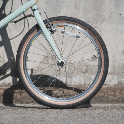 MIXTE SILVER EDITION