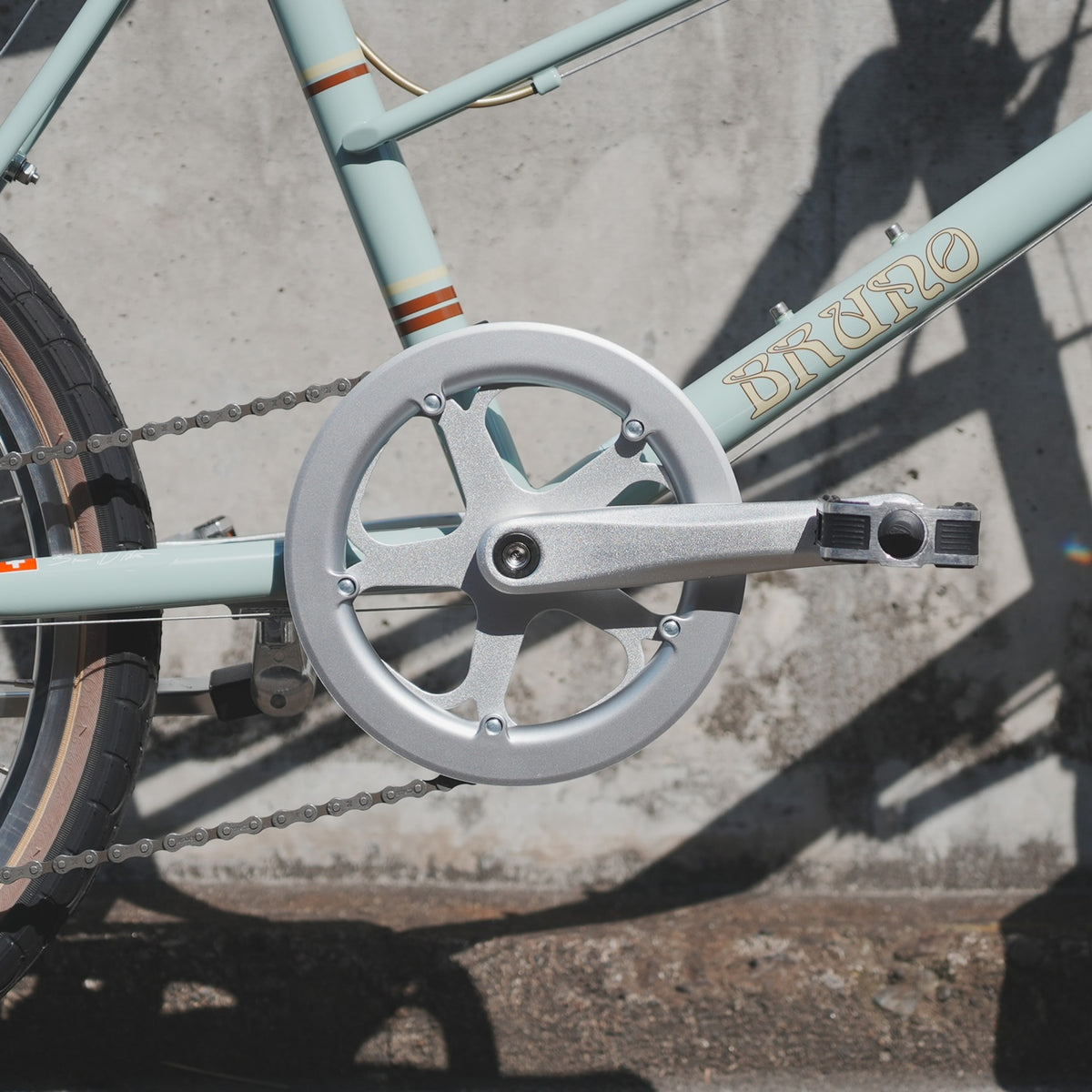 MIXTE SILVER EDITION
