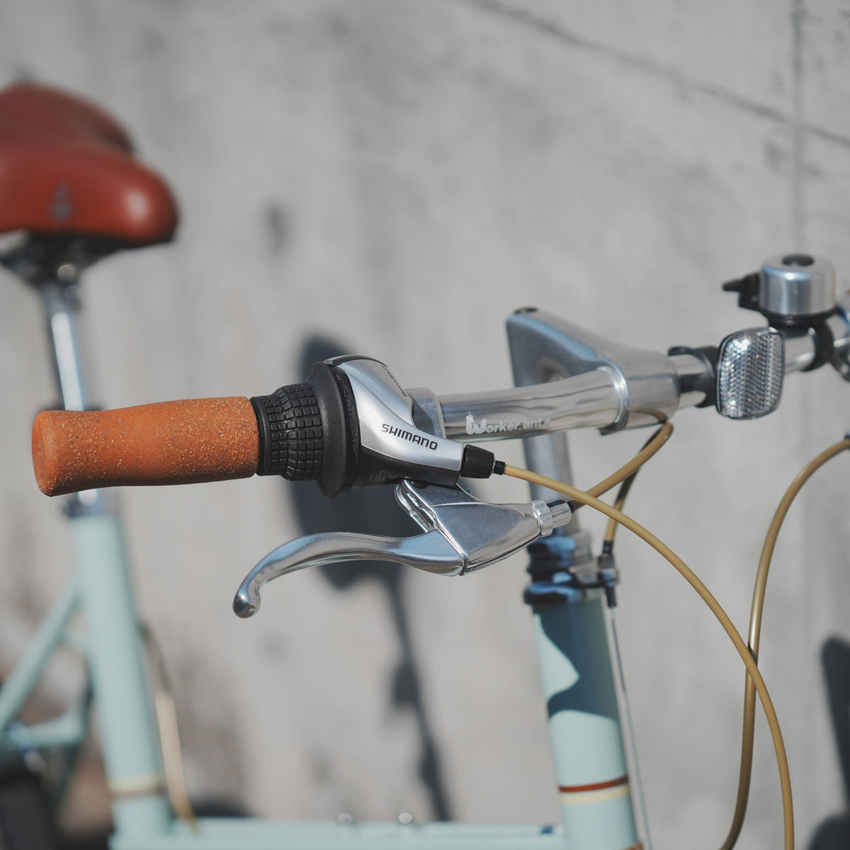 MIXTE SILVER EDITION