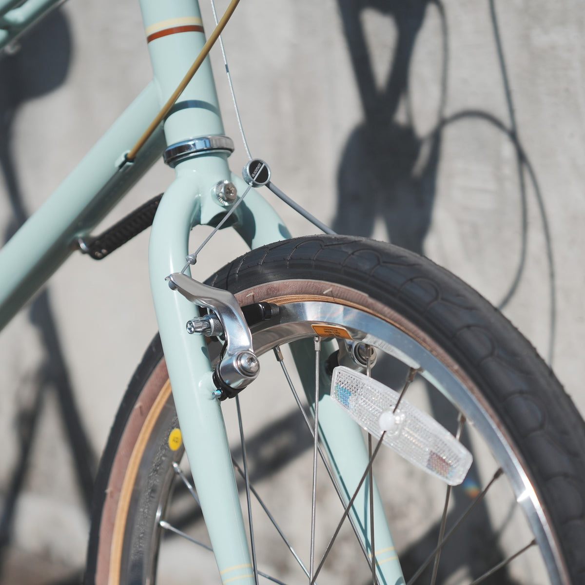 MIXTE SILVER EDITION