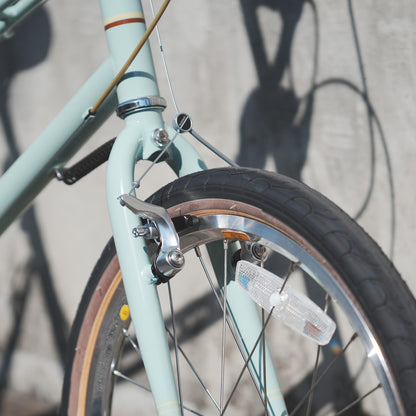 MIXTE SILVER EDITION