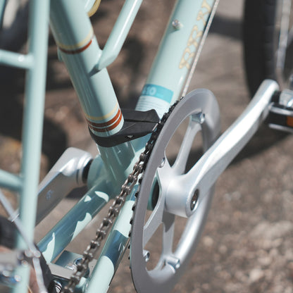 MIXTE SILVER EDITION