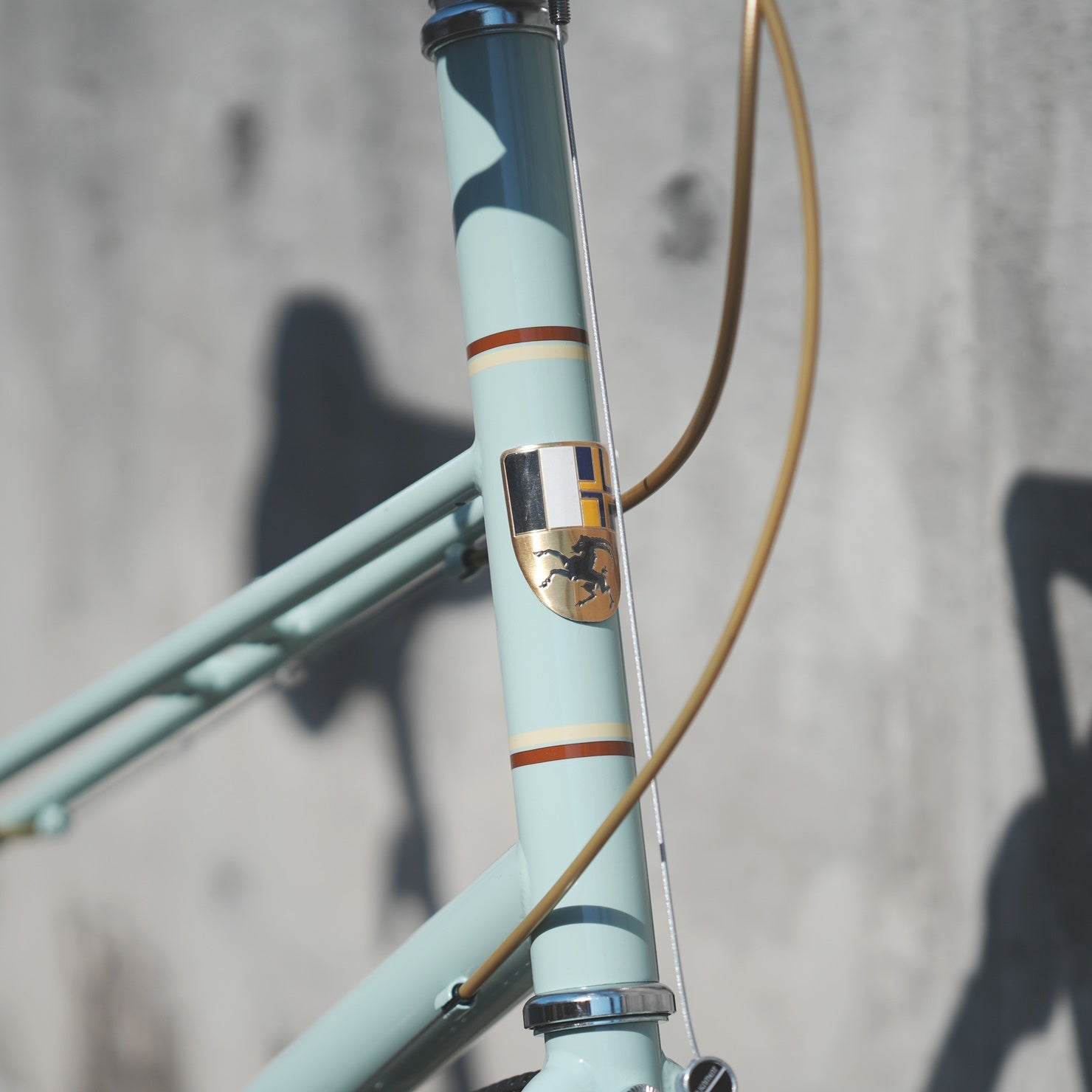 BRUNO MIXTE SILVER EDITION｜軽やかに街を楽しむ定番ミニベロ – 京都