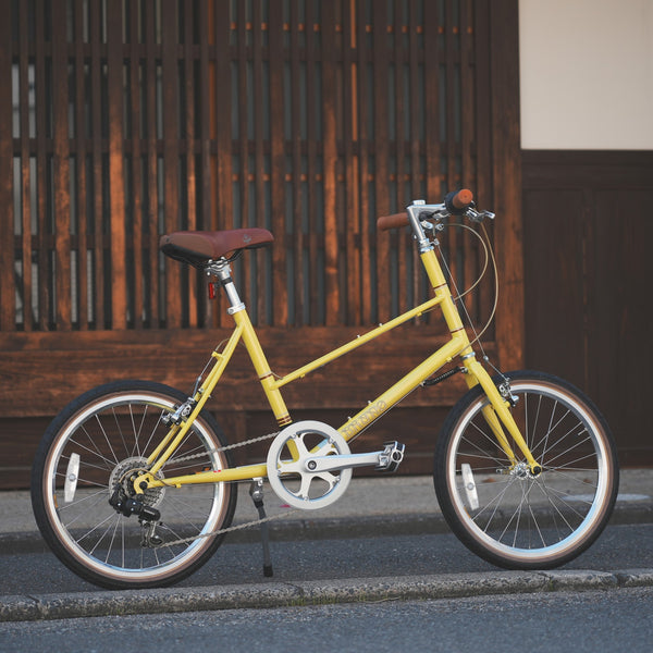 MIXTE SILVER EDITION