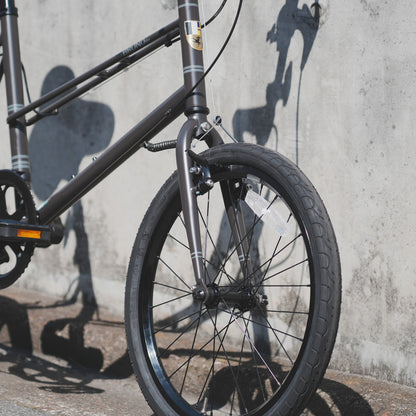 MIXTE BLACK EDITION