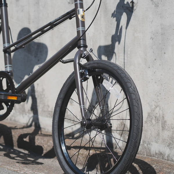 MIXTE BLACK EDITION