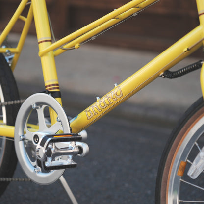 MIXTE SILVER EDITION