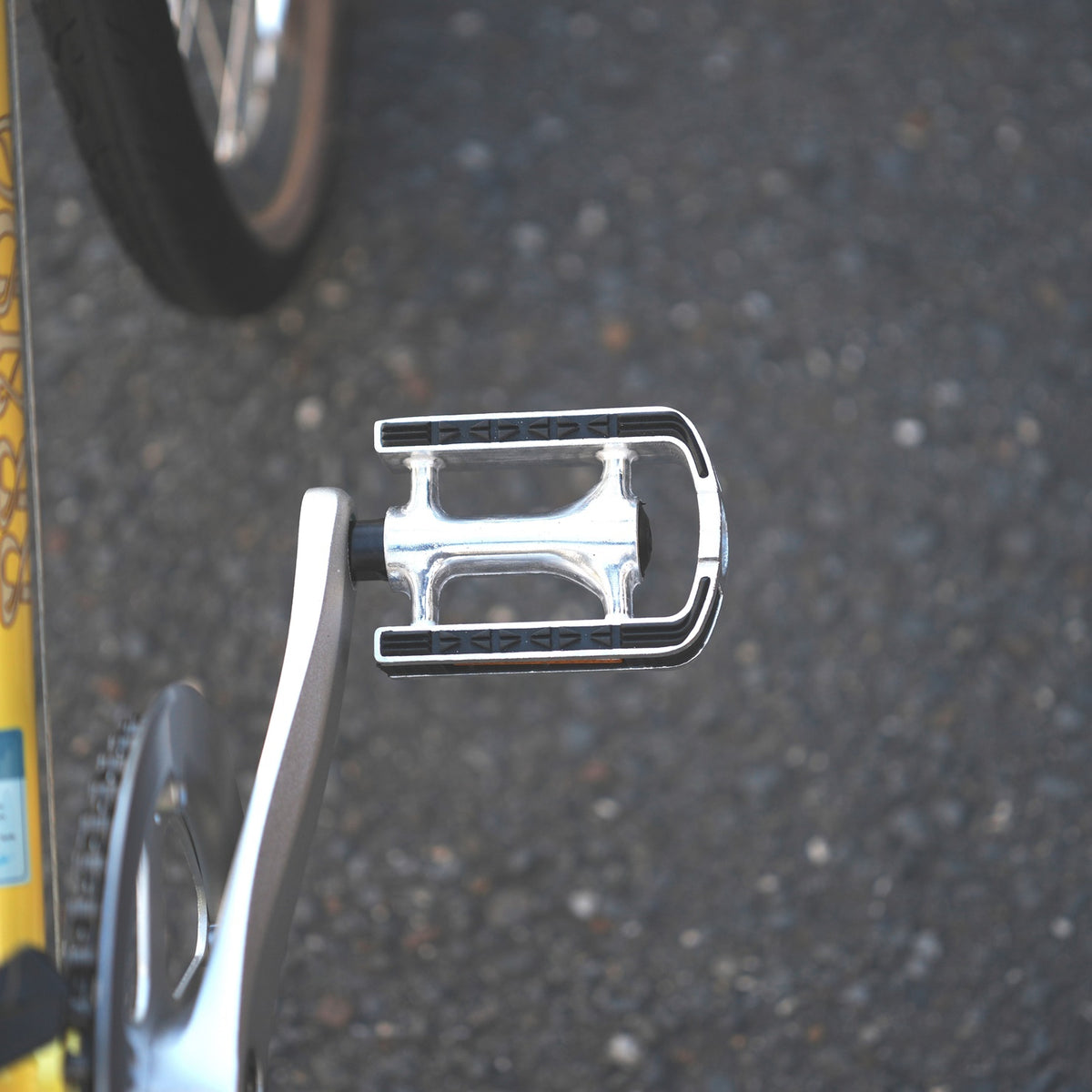 MIXTE SILVER EDITION