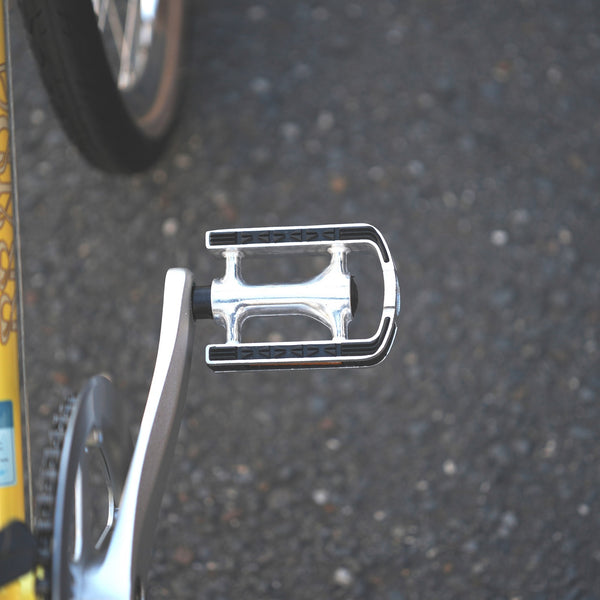 MIXTE SILVER EDITION