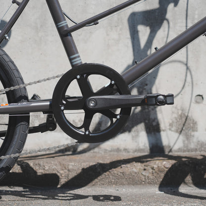 MIXTE BLACK EDITION