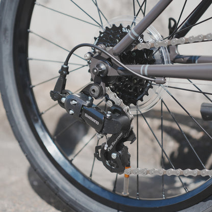 MIXTE BLACK EDITION