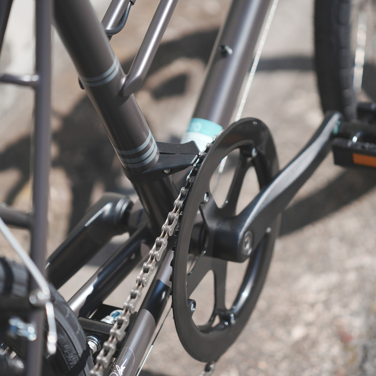 MIXTE BLACK EDITION