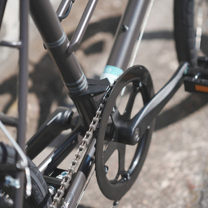 MIXTE BLACK EDITION