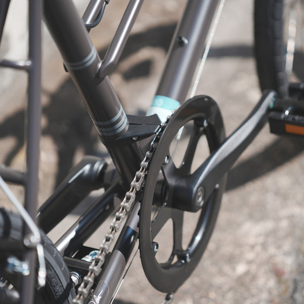 MIXTE BLACK EDITION