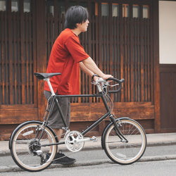 MINIVELO 20 ROAD DROP PHOTO COLLECTION