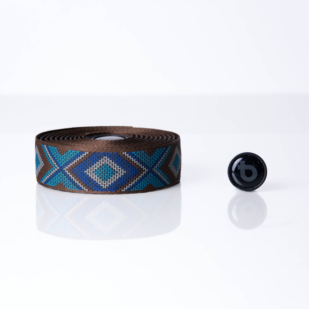 Woven Bartape - Aztech