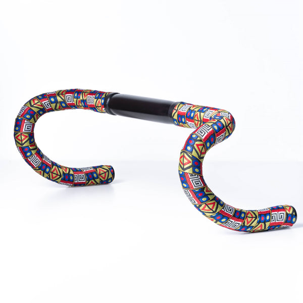 Woven Bartape - Aztech