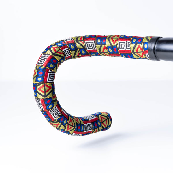Woven Bartape - Aztech