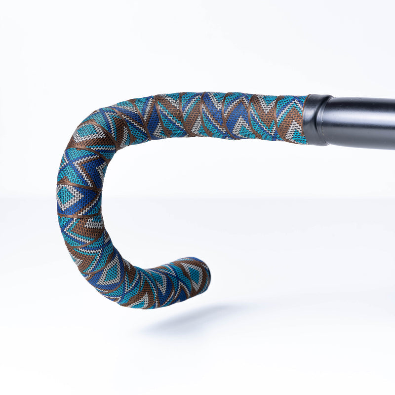 Woven Bartape - Aztech