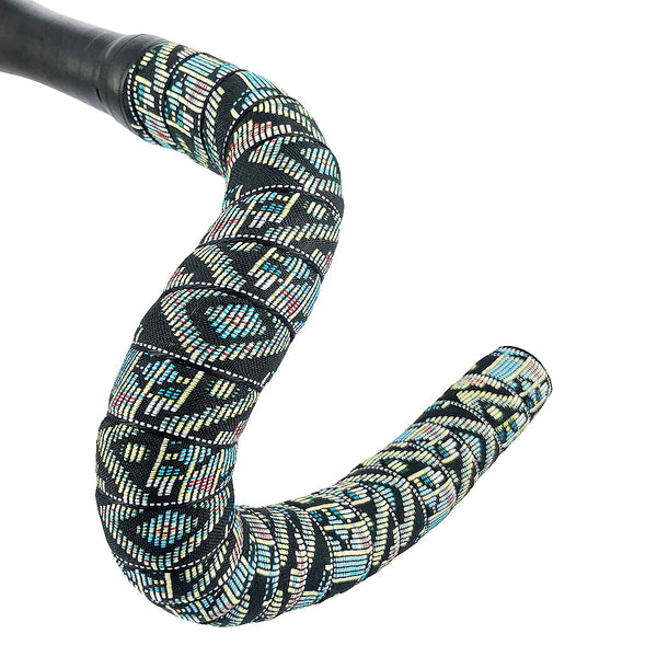 Woven Bartape - Diamond