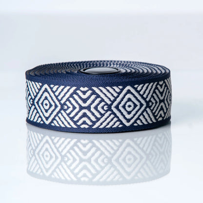 Woven Bartape - Diamond