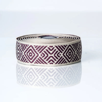 Woven Bartape - Diamond