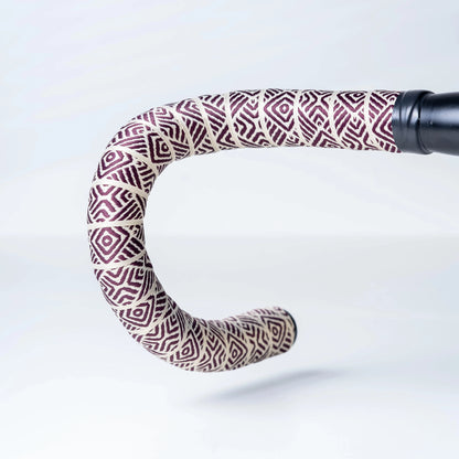Woven Bartape - Diamond