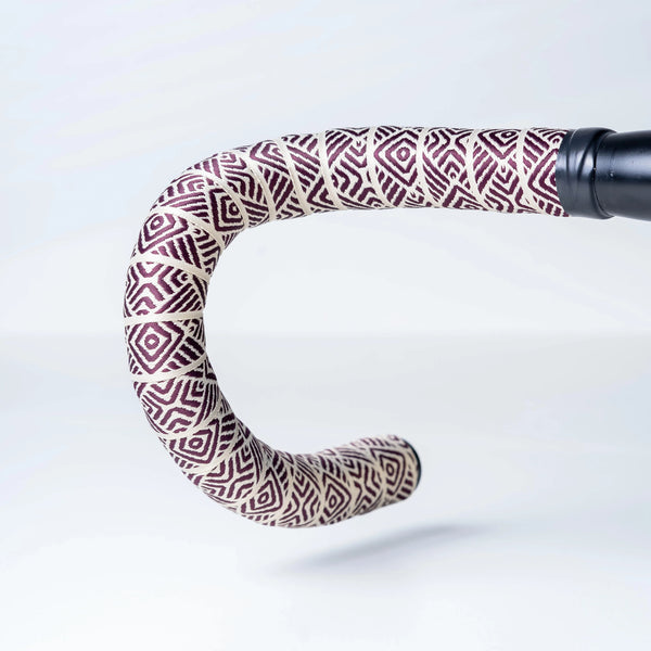 Woven Bartape - Diamond