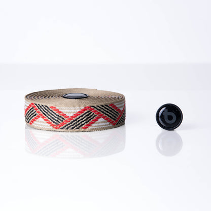 Woven Bartape - Link