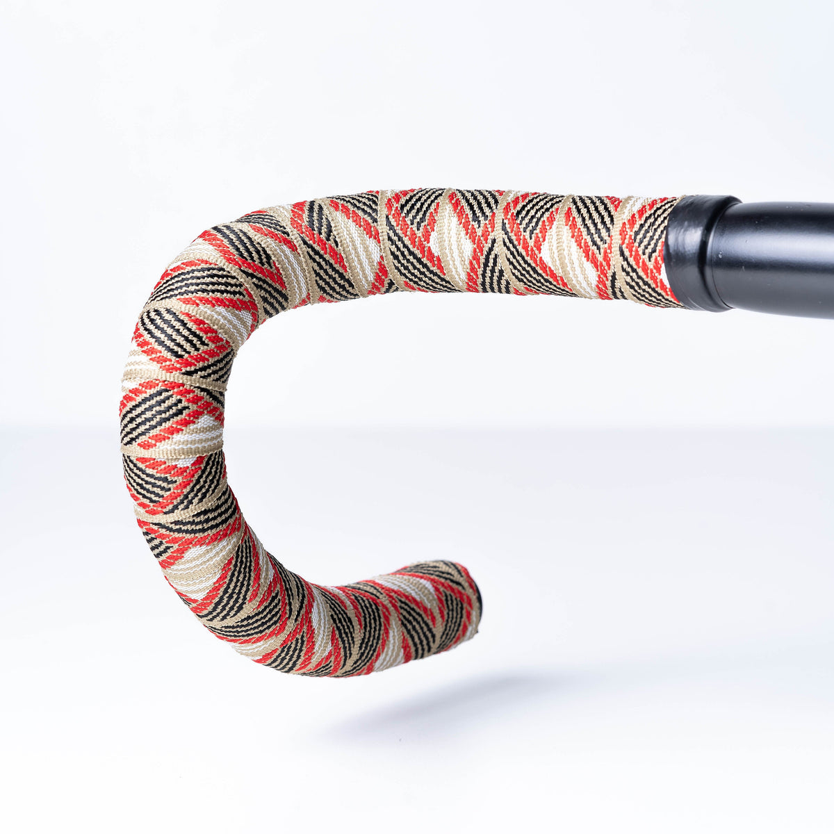 BTP Woven Bartape Link 編み込みデザインバーテープ